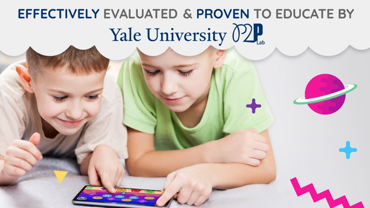 SmartKids Learning Games screenshot-0