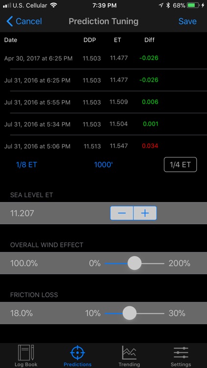 Dr. Dial-in screenshot-4