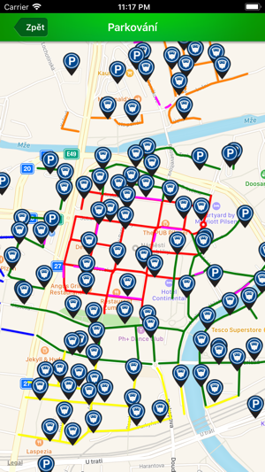 Plzeň - občan(圖4)-速報App