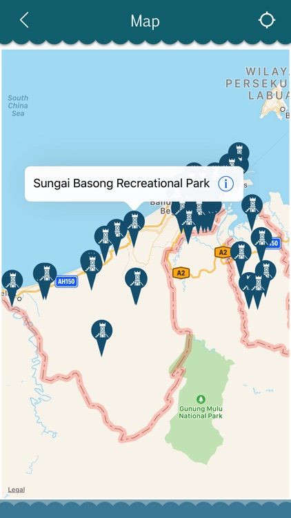 Brunei Travel Guide screenshot-4