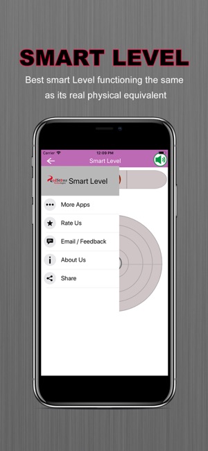 Smart Level Tools - Clinometer(圖3)-速報App