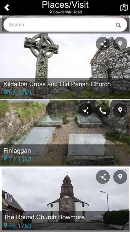 The Islay App