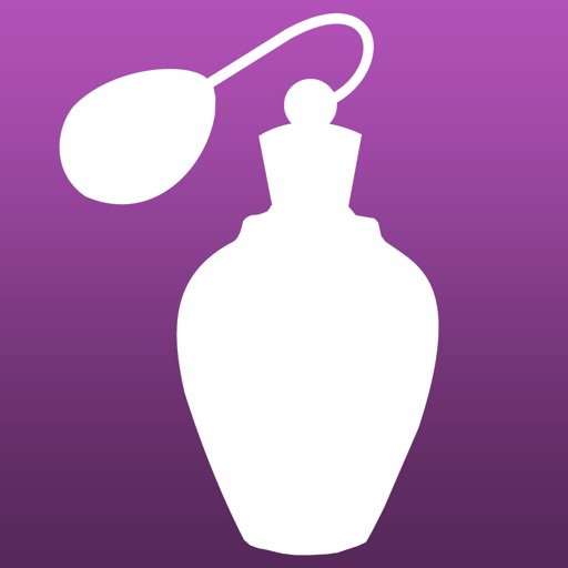 FragranceNet iOS App