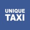 Unique Taxi introduces its new and improved application