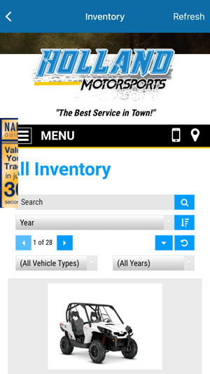 Holland Motorsports App(圖3)-速報App