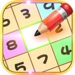 Sudoku - Brain Training Games