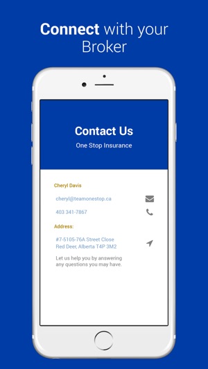 One Stop Insurance(圖5)-速報App