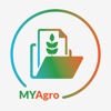 MYAgro Maklumat Rekod Ladang