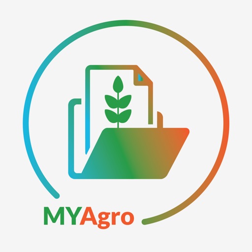 MYAgro Maklumat Rekod Ladang