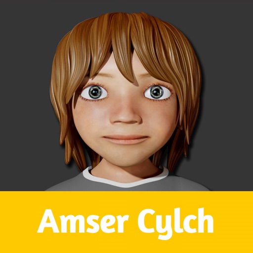 Amser Cylch / Circle Time icon