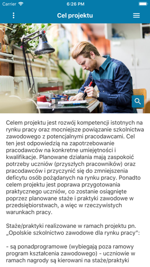 Opolskie Szkolnictwo Zawodowe(圖4)-速報App