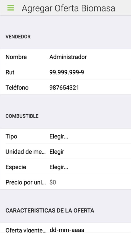 InforBioMasa screenshot-4