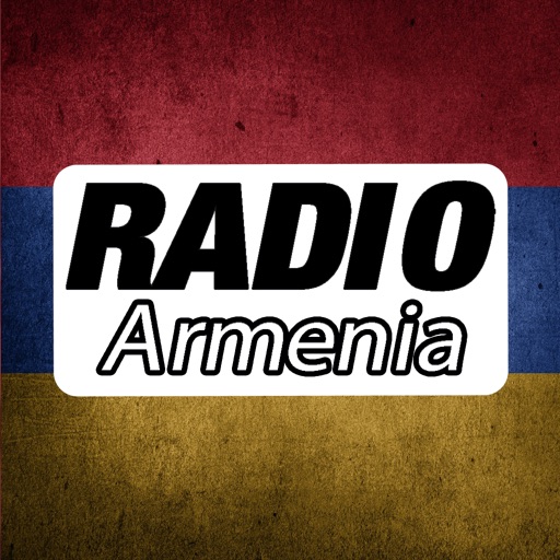 Armenian Radios Music News Icon