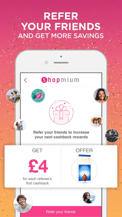 Shopmium: save money every day screenshot-4