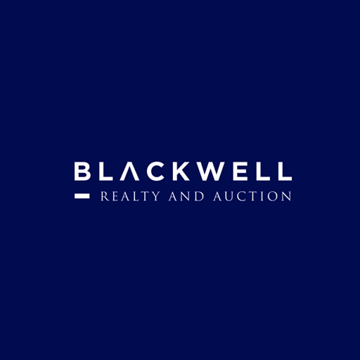 Blackwell Realty and Auction