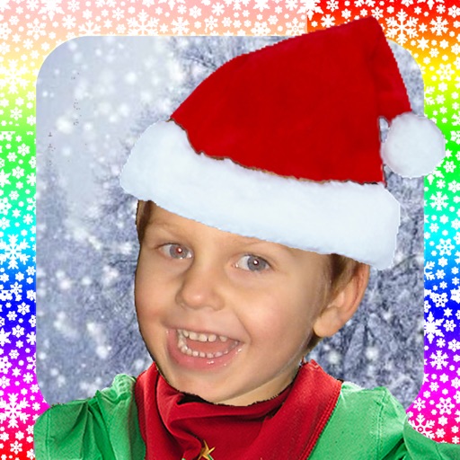 Christmas 2017 Icon