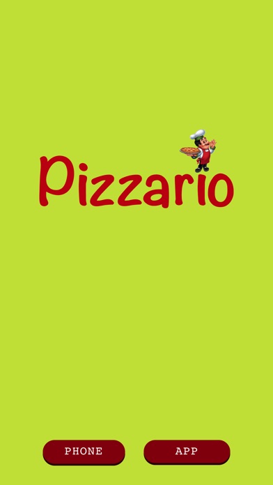 Pizzario L11 screenshot 2