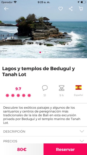 Guía de Bali de Civitatis.com(圖4)-速報App