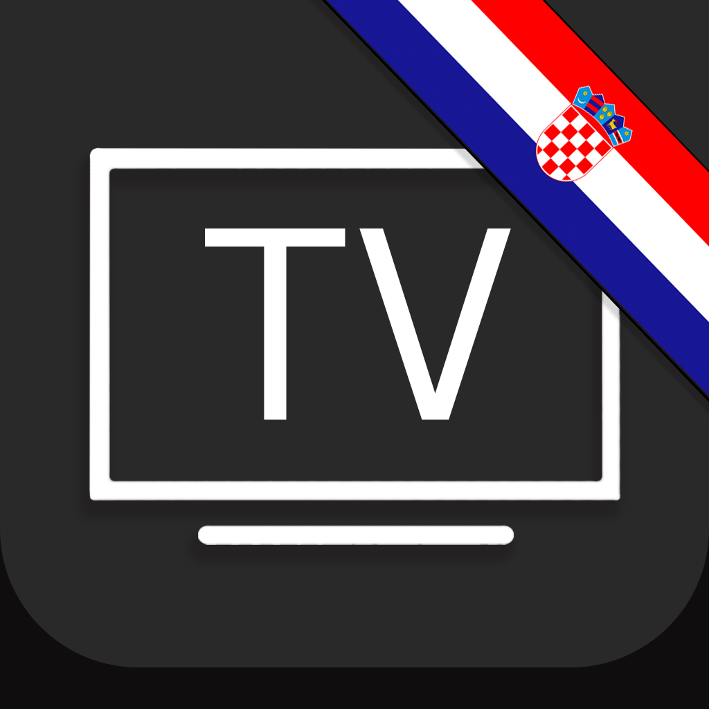 Get TV Vodič u Hrvatskoj (HR) for iOS, iPhone, iPad Aso Report