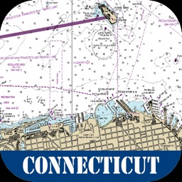 Connecticut Raster Maps