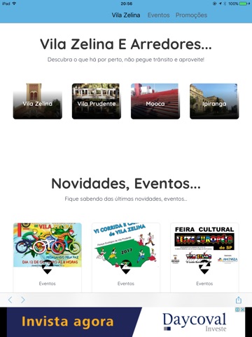 Vila Zelina screenshot 2