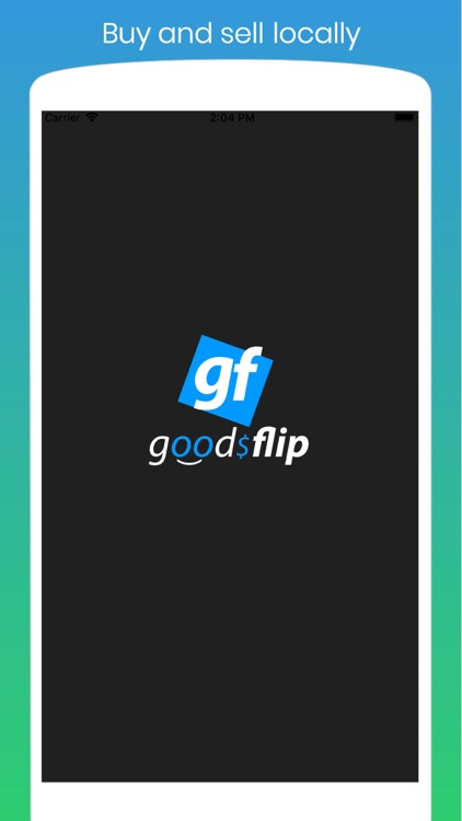 GoodsFlip