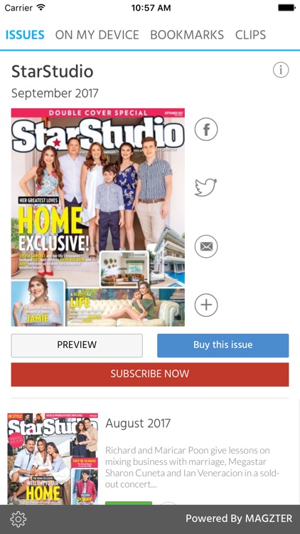 StarStudio (Magazine)