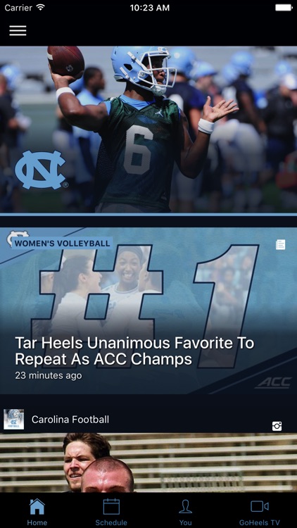 GoHeels