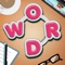 Have fun with fun word scramble challenges and discover how many words you can form with a single set of letters