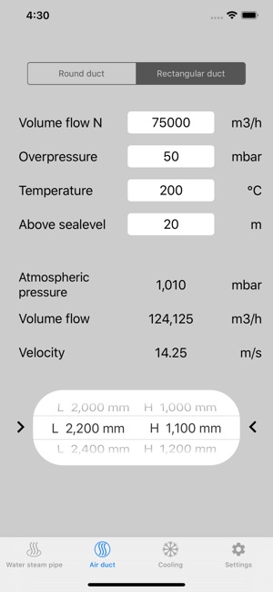 Pipe Calculator(圖3)-速報App