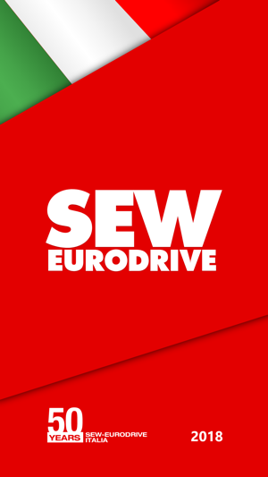 AR SEW-EURODRIVE(圖1)-速報App