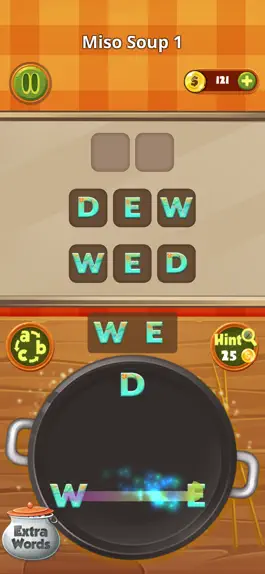 Game screenshot Word Link! apk