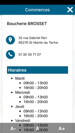 Saint-Martin-du-Tertre(圖3)-速報App