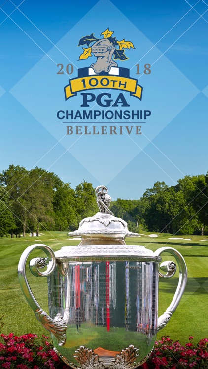 PGA Championship 2018 screenshot-3