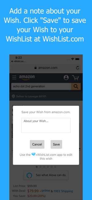 +WishList.com(圖9)-速報App