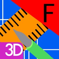Blueprints 3D App (F) Reviews