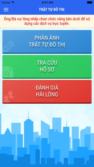 Nhà Bè Trực Tuyến(圖1)-速報App