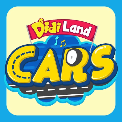 Didiland Cars Icon