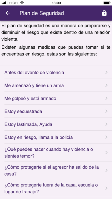 How to cancel & delete Alas de Libertad from iphone & ipad 4