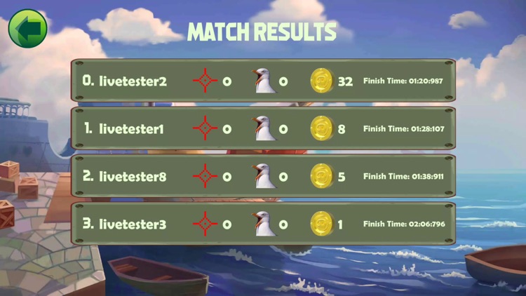 Bazooka Boats screenshot-7