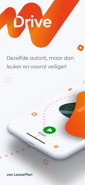 Drive van LeasePlan(圖1)-速報App