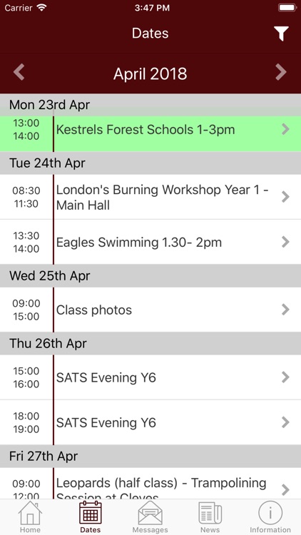 Grovelands Primary School