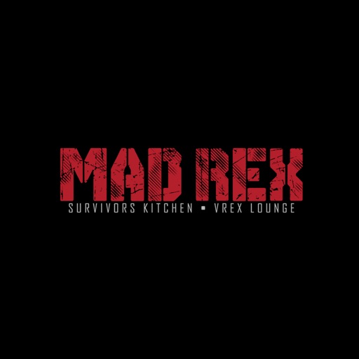 Mad-Rex icon