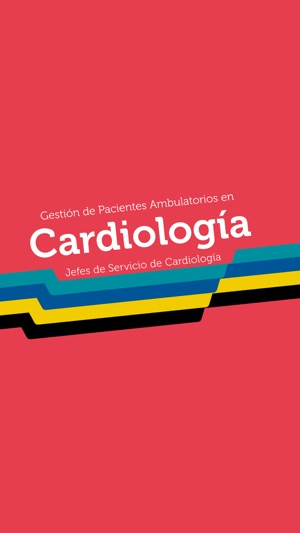 Gestión pacientes Cardiología