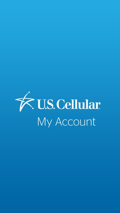 U.S. Cellular – My Account