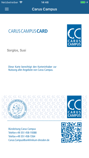 Carus Campus(圖1)-速報App