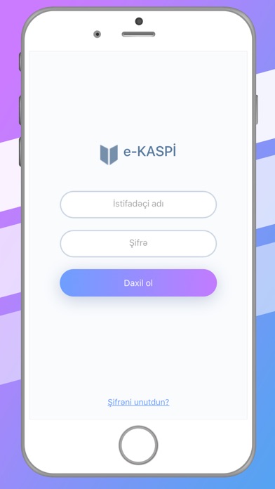 e-Kaspi screenshot 3