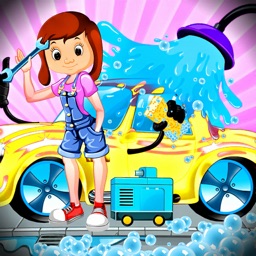 Princess Abhy Car Wash Salon