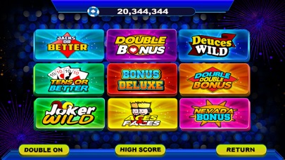 How to cancel & delete Video Poker - Casino Style from iphone & ipad 2