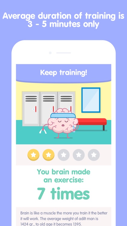 Brain Fitness Club